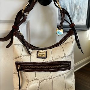 Dooney and Bourke hobo